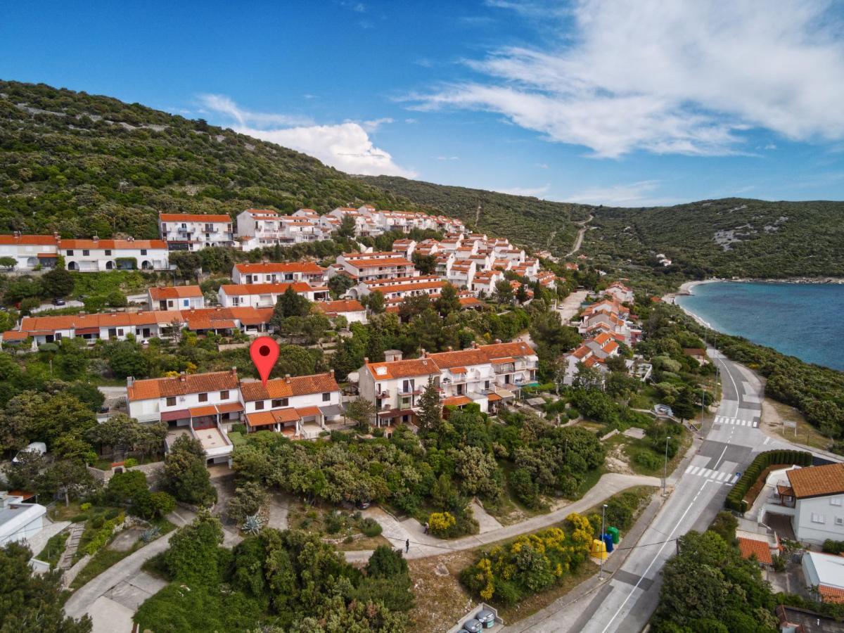 Miholascica Apartment Mateo מראה חיצוני תמונה